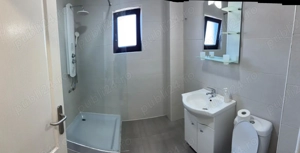 PENTHOUSE 80 m2 + 40 m2 terase 3 camere 2 bai parcare x 2 - imagine 7