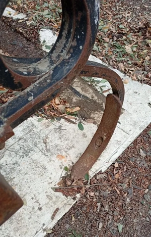 Vand dezmiristitor, combinator, scormonitor, cultivator, gruber - imagine 6