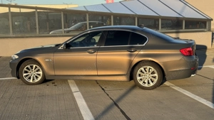 Bmw f10 520d individual 