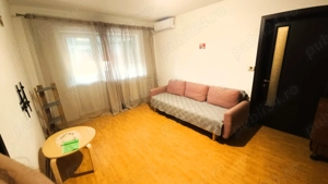 De vânzare apartament 2 camere, semidecomandat, renovat - Cartier Crâng