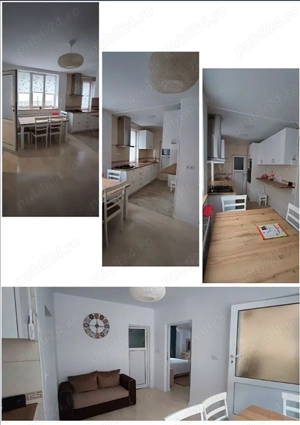 Casa cartierul Șarât