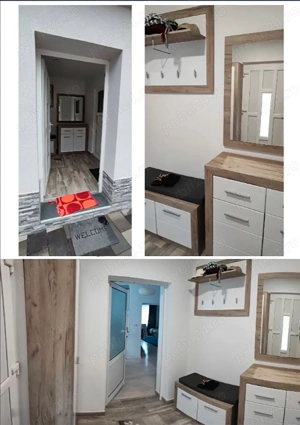 Casa cartierul Șarât - imagine 3