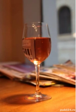 Vin rosu , Vin roze si Vin alb 100% natural . - imagine 2