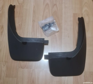 Aparatori noroi (spate) Peugeot 307 SW