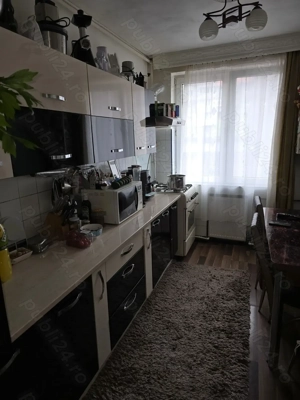 Apartament 3 camere  - imagine 2 Apartament 3 camere  - imagine 2