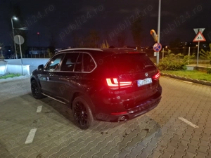 BMW X5 x drive - imagine 4