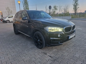 BMW X5 x drive - imagine 2