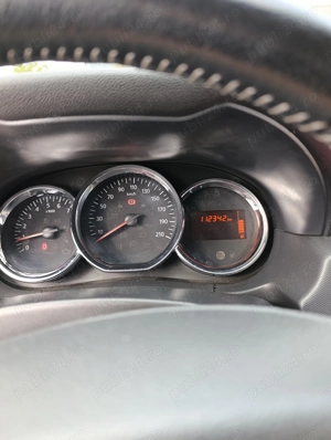 Dacia Duster 2016 - imagine 4 Dacia Duster 2016 - imagine 4