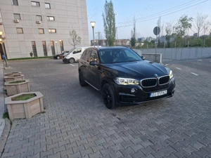 BMW X5 x drive - imagine 5