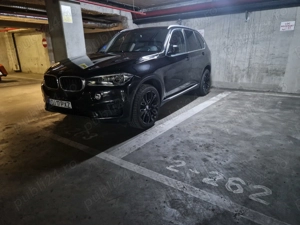 BMW X5 x drive - imagine 3