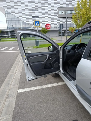 Dacia Duster 2016 - imagine 5 Dacia Duster 2016 - imagine 5