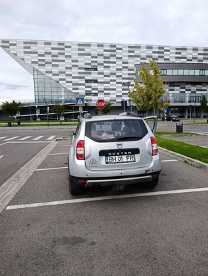 Dacia Duster 2016 - imagine 7 Dacia Duster 2016 - imagine 7
