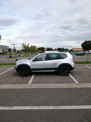 Dacia Duster 2016 - imagine 2 Dacia Duster 2016 - imagine 2
