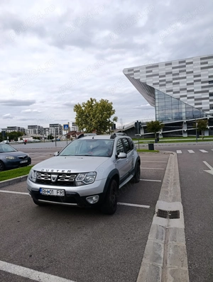 Dacia Duster 2016 - imagine 3 Dacia Duster 2016 - imagine 3