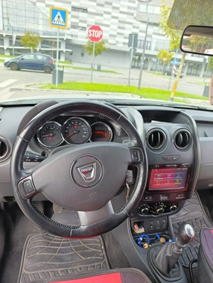Dacia Duster 2016 - imagine 6 Dacia Duster 2016 - imagine 6