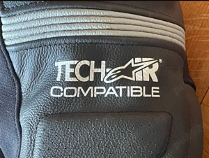 Geaca Alpinestars Missile Ignition  48 - imagine 2 Geaca Alpinestars Missile Ignition  48 - imagine 2