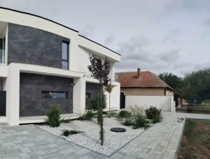 De vânzare duplex modern Mosnita Nouă 