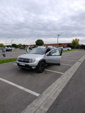 Dacia Duster 2016 - imagine 8 Dacia Duster 2016 - imagine 8