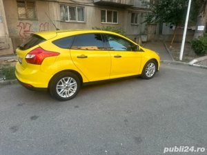 ford focus 3 - imagine 2