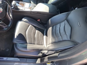 Cadillac CT6 Platinum 2017 417cp variante schimb  - imagine 4