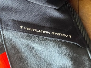 Geaca Alpinestars Missile Ignition  48 - imagine 5 Geaca Alpinestars Missile Ignition  48 - imagine 5