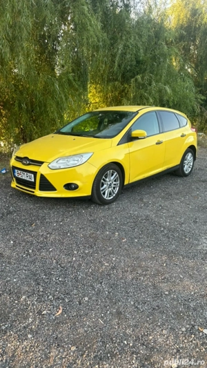 ford focus 3 - imagine 4