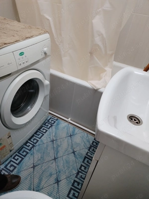 De închiriat garsoniera complet echipata in Hunedoara - imagine 6