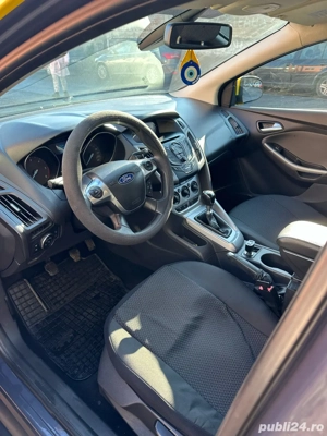 ford focus 3 - imagine 3