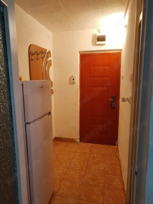 De închiriat garsoniera complet echipata in Hunedoara - imagine 4