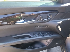 Cadillac CT6 Platinum 2017 417cp variante schimb  - imagine 3