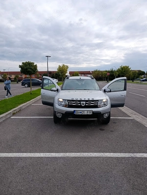 Dacia Duster 2016 - imagine 9 Dacia Duster 2016 - imagine 9