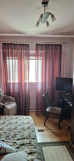 Apartament 3 camere 2 bai vis a vis de Paco Odobesti