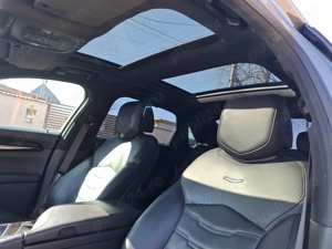 Cadillac CT6 Platinum 2017 417cp variante schimb  - imagine 5