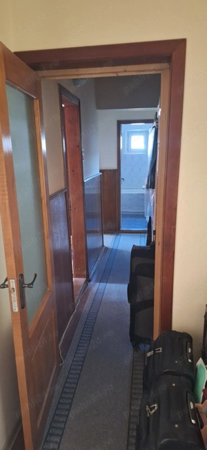 Apartament 3 camere 2 bai vis a vis de Paco Odobesti - imagine 3