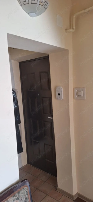 Apartament 3 camere 2 bai vis a vis de Paco Odobesti - imagine 6