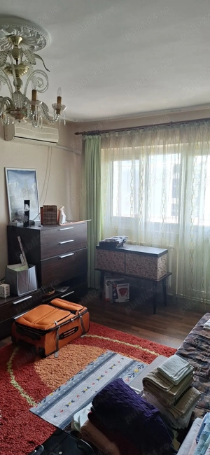 Apartament 3 camere 2 bai vis a vis de Paco Odobesti - imagine 5