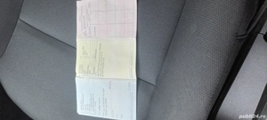 Vand Dacia Logan Esențial SCE 65 - imagine 6