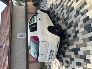 Vând Fiat punto 2013