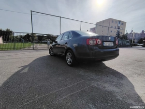 vw Jetta 1.9 tdi - imagine 2