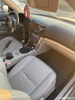 subaru outback diesel - imagine 4