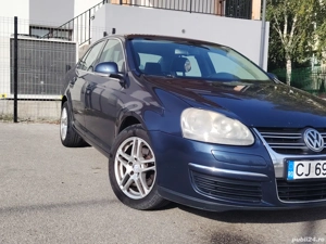vw Jetta 1.9 tdi - imagine 4