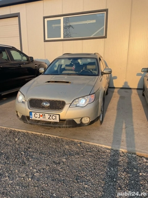 subaru outback diesel - imagine 2