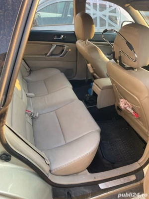 subaru outback diesel - imagine 5