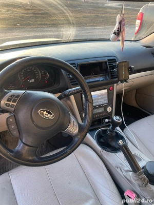 subaru outback diesel - imagine 6