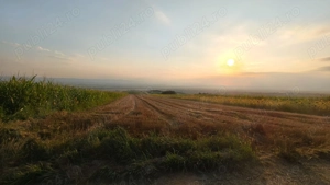 Teren intravilan 5700 mp, Vadu Moldovei