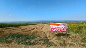 Teren intravilan 5700 mp, Vadu Moldovei - imagine 2