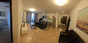 For rent !chirie 2 cam lux smart ARED residential  - imagine 3