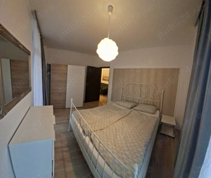 For rent !chirie 2 cam lux smart ARED residential  - imagine 4