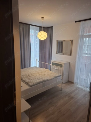 For rent !chirie 2 cam lux smart ARED residential  - imagine 2