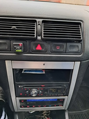 De vânzare Golf MK4 2003 - imagine 5